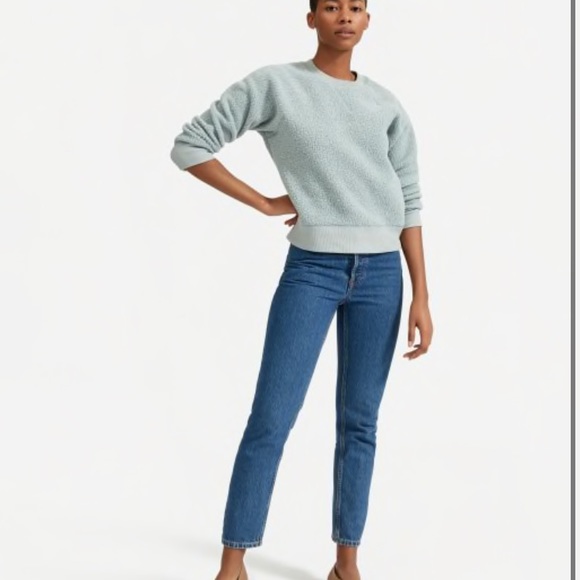 Everlane Sweaters - Everlane ReNew Fleece